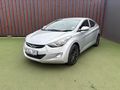 2014 Hyundai Elantra 1.6 GLS | Premium