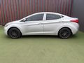 2014 Hyundai Elantra 1.6 GLS | Premium