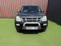 2007 Isuzu KB 300 TDi LX Double-Cab