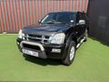 2007 Isuzu KB 300 TDi LX Double-Cab