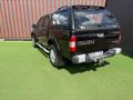 2007 Isuzu KB 300 TDi LX Double-Cab