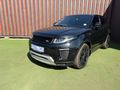 2016 Land Rover Range Rover Evoque 2.2 SD4 SE