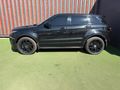 2016 Land Rover Range Rover Evoque 2.2 SD4 SE