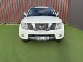 2016 Nissan Navara 2.5 dCi XE Double-Cab