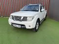 2016 Nissan Navara 2.5 dCi XE Double-Cab