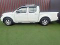 2016 Nissan Navara 2.5 dCi XE Double-Cab