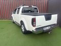 2016 Nissan Navara 2.5 dCi XE Double-Cab