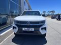 2026 Volkswagen Amarok 3.0 TDI V6 184kW 4Motion Panamericana Auto Double-