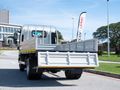 2026 JAC N-Series N56 2.8TD F/C D/S