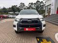 2026 Toyota Hilux 2.8 GD-6 RB Legend RS Auto Double-Cab (mHev)