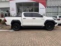 2026 Toyota Hilux 2.8 GD-6 RB Legend RS Auto Double-Cab (mHev)