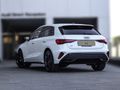 2026 Audi A3 Sportback 35 TFSI Black Edition Auto