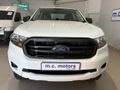 2020 Ford Ranger 2.2 TDCi XL 4x4 Auto Double-Cab