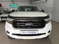 2020 Ford Ranger 2.2 TDCi XL 4x4 Auto Double-Cab