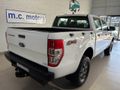 2020 Ford Ranger 2.2 TDCi XL 4x4 Auto Double-Cab