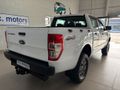 2020 Ford Ranger 2.2 TDCi XL 4x4 Auto Double-Cab