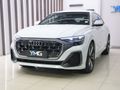 2025 Audi Q8 45 TDI quattro Auto Platinum Edition