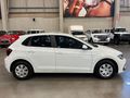 2023 Volkswagen Polo 1.0 TSI