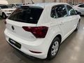2023 Volkswagen Polo 1.0 TSI