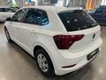 2023 Volkswagen Polo 1.0 TSI