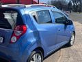 2013 Chevrolet Spark 1.2 LS