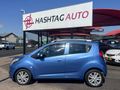 2013 Chevrolet Spark 1.2 LS