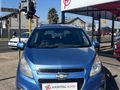 2013 Chevrolet Spark 1.2 LS