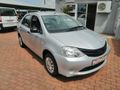 2015 Toyota Etios 1.5 XS