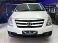 2017 Hyundai H-1 2.5 CRDi Panel Van Auto
