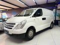 2017 Hyundai H-1 2.5 CRDi Panel Van Auto