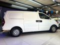 2017 Hyundai H-1 2.5 CRDi Panel Van Auto