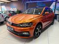 2019 Volkswagen Polo 1.0 TSI Comfortline Auto