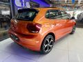 2019 Volkswagen Polo 1.0 TSI Comfortline Auto