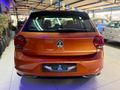 2019 Volkswagen Polo 1.0 TSI Comfortline Auto