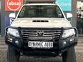 2013 Toyota Fortuner 3.0 D-4D 4x4 Auto