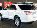 2013 Toyota Fortuner 3.0 D-4D 4x4 Auto