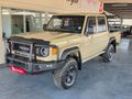 2024 Toyota Land Cruiser 79 2.8 GD-6 Auto Double-Cab