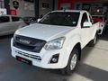 2018 Isuzu KB 250 D-Teq HO LE Single-Cab
