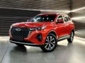 2023 Chery Tiggo 7 Pro 1.5T Executive CVT