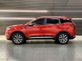 2023 Chery Tiggo 7 Pro 1.5T Executive CVT