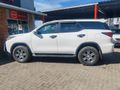 2018 Toyota Fortuner 2.4 GD-6 Raised Body