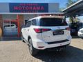 2018 Toyota Fortuner 2.4 GD-6 Raised Body