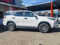 2018 Toyota Fortuner 2.4 GD-6 Raised Body