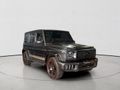 2025 Mercedes-AMG G-Class G63 AMG