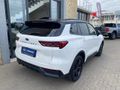 2026 Ford Territory Dark Edition 1.8l Ecoboost Auto