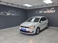 2022 Volkswagen Polo Vivo 1.4 Comfortline 5-dr