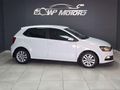 2022 Volkswagen Polo Vivo 1.4 Comfortline 5-dr