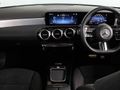 2026 Mercedes-Benz A-Class A 200 Auto