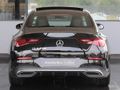 2026 Mercedes-Benz CLA 200 Progressive