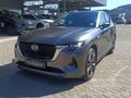 2024 Mazda CX-60 3.3D AWD Takumi